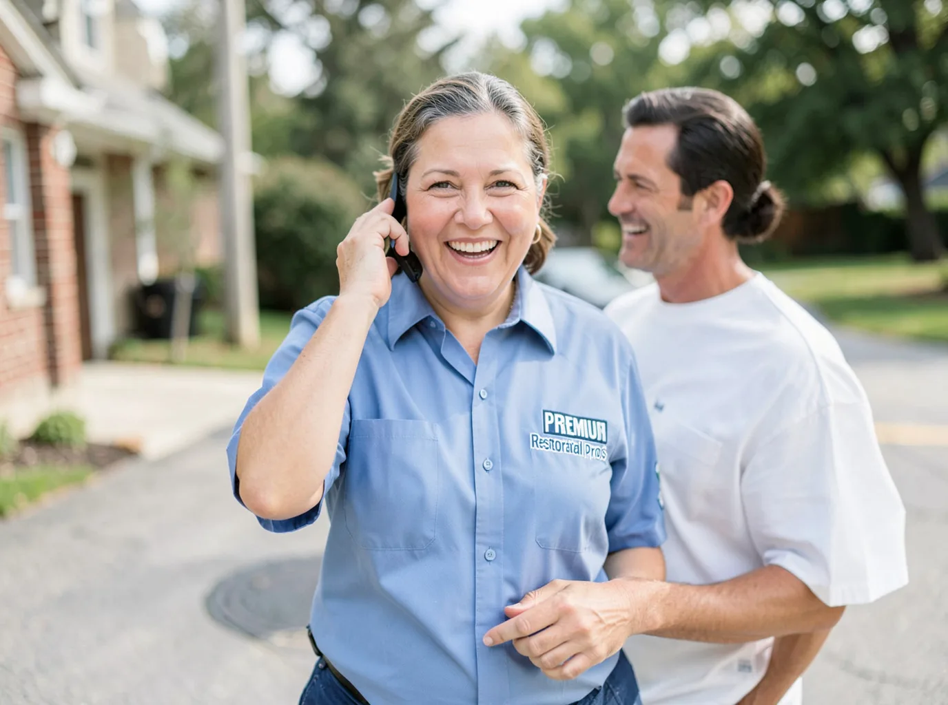 Water Damage Restoration Lotus, CA FAQs